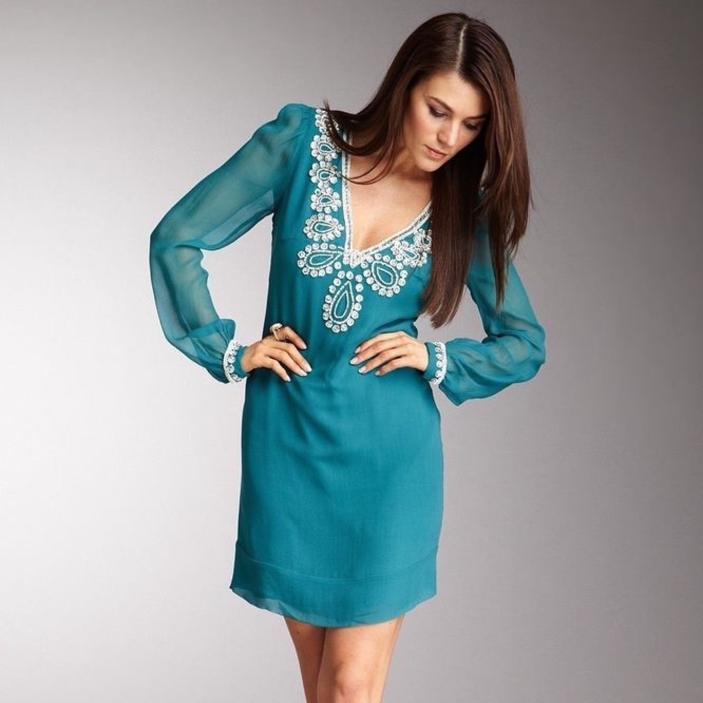 French Connection Bex Dress